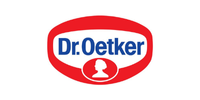 DR OETKER Logo